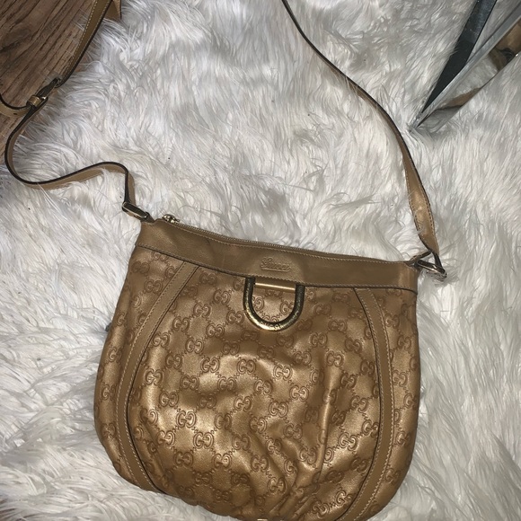 Gucci crossbody - Picture 1 of 6